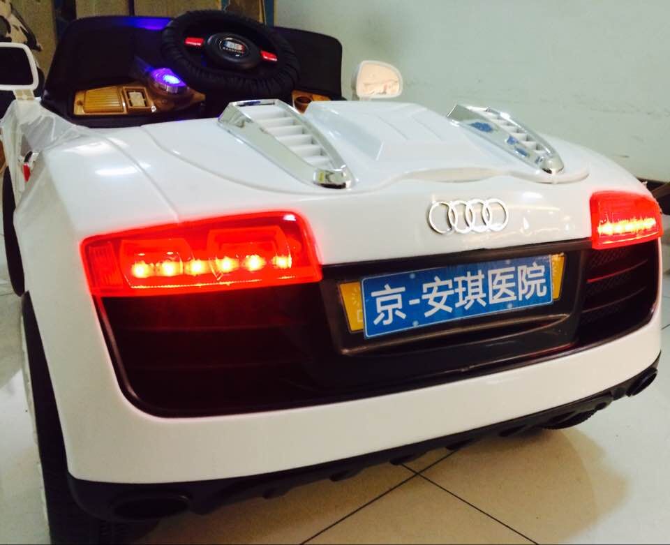 北京安琪妇产医院周年秀奖品