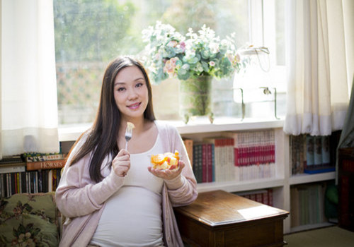 北京安琪妇产医院保健水果