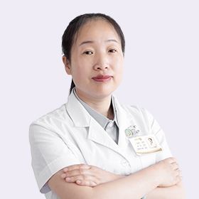 北京安琪妇产医院妇科副主任医师刘亚杰